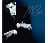 Michael Bublé – Call Me Irresponsible – Vinyle double coloré bleu – Édition limitée