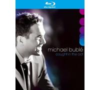 Michael Bublè-Caught in The act [Blu-Ray] [Import]