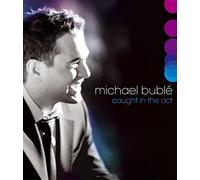 Caught in the Act – Michael Bublé – Blu-ray – Warner Bros.