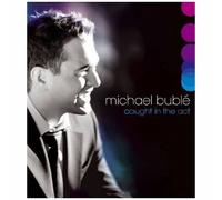 Caught in the Act – Michael Bublé – Blu-ray – Warner Bros.
