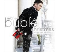 Christmas Édition Deluxe Michael Bublé (Interprète) https://www.fnac.com/a8520017/Michael-Buble-CHRISTMAS-DELUXE-ED-CD-album?oref=c135001c-d51c-5e91-8e7d-8fc14e67e240