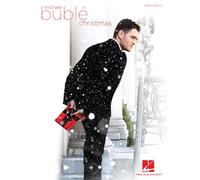 Michael Buble Christmas: Easy Piano