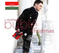 Michael Bublé - Christmas [Vinyl Lp]