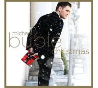 Michael Bublé Christmas (Vinyl) Super Deluxe 12" Album Box Set with CD and DVD