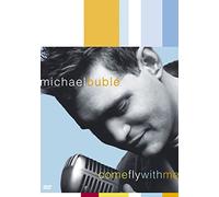 Michael Bublé : Come Fly With Me [inclus 1 CD audio]