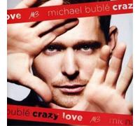 Michael Buble - Crazy Love (Incl. DVD)