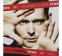 Michael Buble - Crazy Love (Incl. DVD)