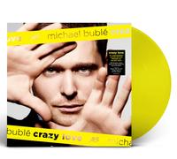 Buble' Michael - Crazy Love [Import]