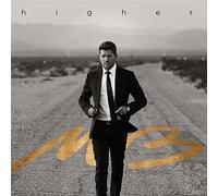 MICHAEL BUBLE - HIGHER - CD - 43 - F23z