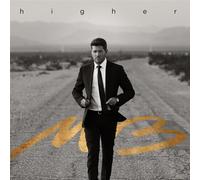 Michael Bublé - Higher [New CD]