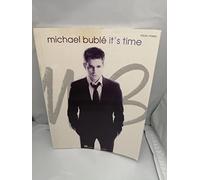 Michael Buble: It's Time