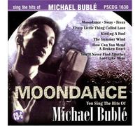 Michael Buble - Karaoke: Michael Buble - Sing Songs