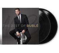 MICHAEL BUBLE' - Le Meilleur De Bublè (2024) 2 LP Vinyle