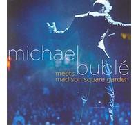 Michael Bublé meets Madison Square Garden - Edition collector E