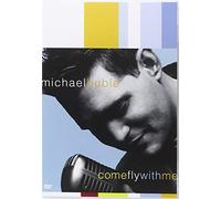 Michael Buble - Michael Buble' -Come Fly with Me (DVD+CD) [Import]