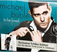 Michael Buble - Michael Buble - Michael Buble - To Be Loved - Ltd. Edn.