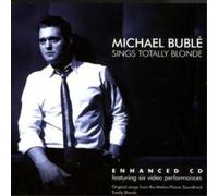 Michael Bubl? - Sings Totally Blonde