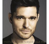 Michael Buble - Nobody But Me - CD - G3z