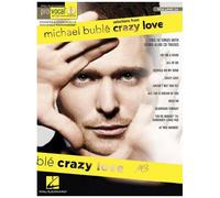 Michael Buble: Selections From Crazy Love