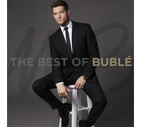 Michael Bublé The Best of Bublé (CD) Album