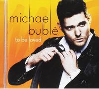 Michael Bublé To Be Loved (CD)