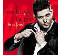 Michael Buble' To Be Loved Deluxe Edition Limitée CD Neuf