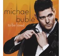 Michael Bublé – To Be Loved – Album vinyle 12"