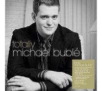Michael Bublé - Totally [Cd/Dvd] [Cd] With Dvd, Uk - Import
