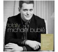Michael Bublé - Totally [Cd/Dvd] [Cd] With Dvd, Uk - Import