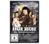 Michael Bully Herbig,Christoph Maria... - Hui Buh-das Schloßgespenst [Import]