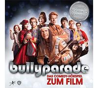 Michael Bully Herbig Bullyparade - Das Comedy-Hörspiel zum Film (CD)