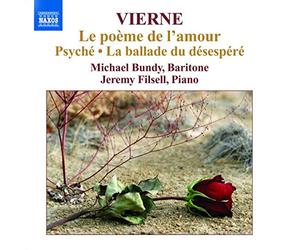 Michael Bundy - Le Poème De L Amour