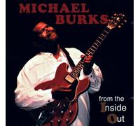 Michael Burks - from The Inside Out