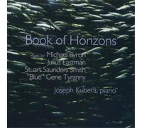Book of Horizons Musique pour Piano