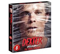 Michael C.Hall-Dexter The Complete Final Season (6 DVD) [Edizione: Giappone] [Import]