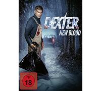 Dexter: New Blood (DVD)