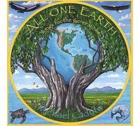 Michael Caduto - All One Earth: Songs for The Generations