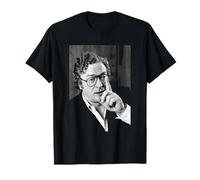 Michael Caine, Acteur de Get Carter Cider House Rules (1985) T-Shirt