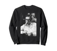 Michael Caine, Acteur Italien Job Cider House Rules (1985) Sweatshirt