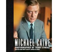 Michael Caine by Terry O'Neill /anglais