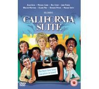 Michael Caine - California Suite [Import anglais]