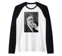 Michael Caine Cider House Rules Get Carter Actor 1985 Manche Raglan