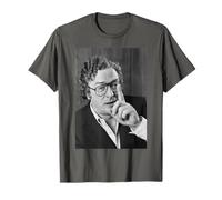 Michael Caine Cider House Rules Get Carter Actor 1985 T-Shirt