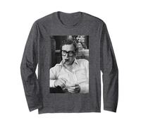 Michael Caine Cider House Rules Italian Job Actor 1985 Manche Longue