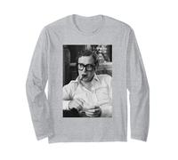 Michael Caine Cider House Rules Italian Job Actor 1985 Manche Longue