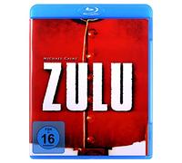 Zulu [Blu-ray] (Blu-ray)