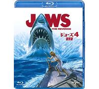 Michael Caine-Jaws 4 [Edizione: Giappone] [Blu-Ray] [Import]