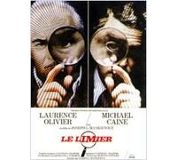 Michael Caine , Laurence Olivier - Sleuth