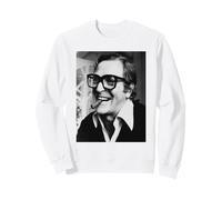 Michael Caine Le Portrait de l'acteur zoulou Italien Job Sweatshirt