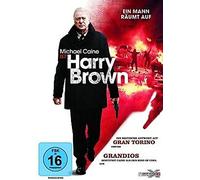 Dvd Harry Brown [Import Allemand] (Import)